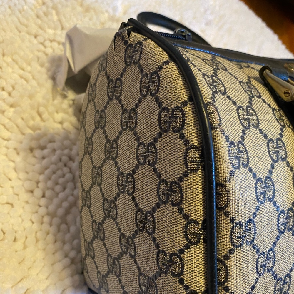 Vintage gucci purse - Picture 5 of 11